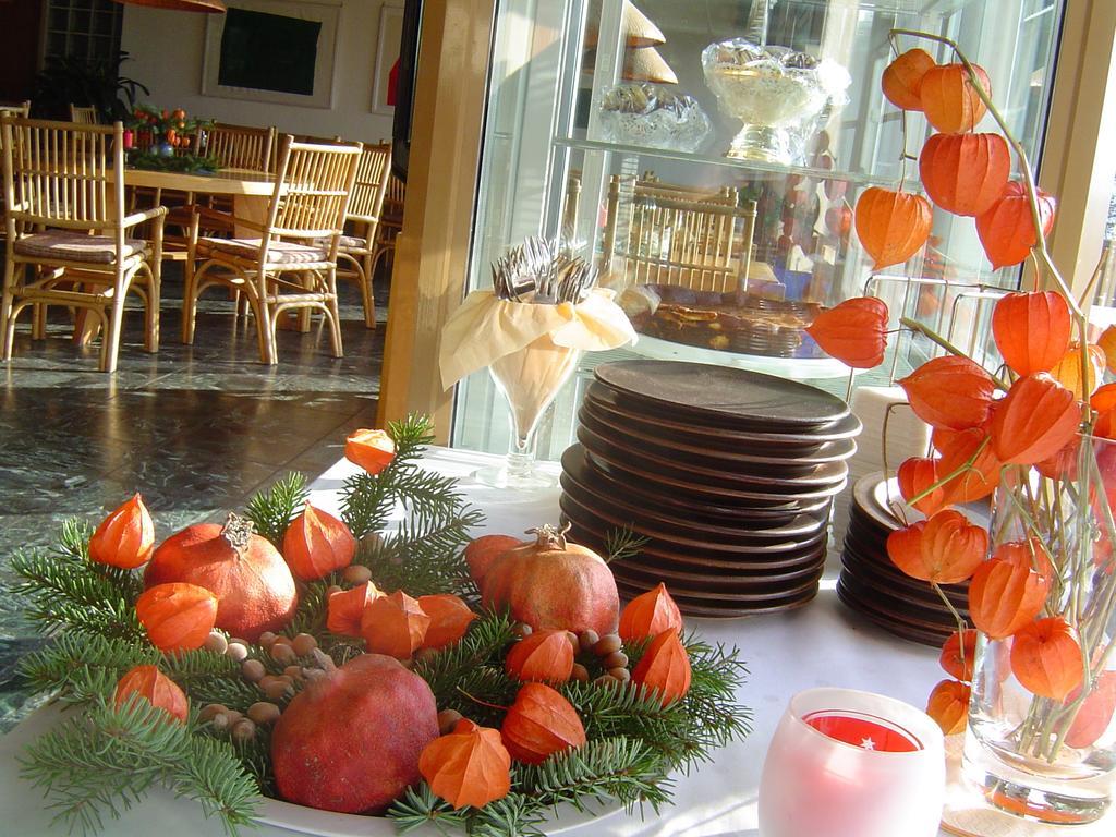 Gasthuis Humboldt-haus 2*
