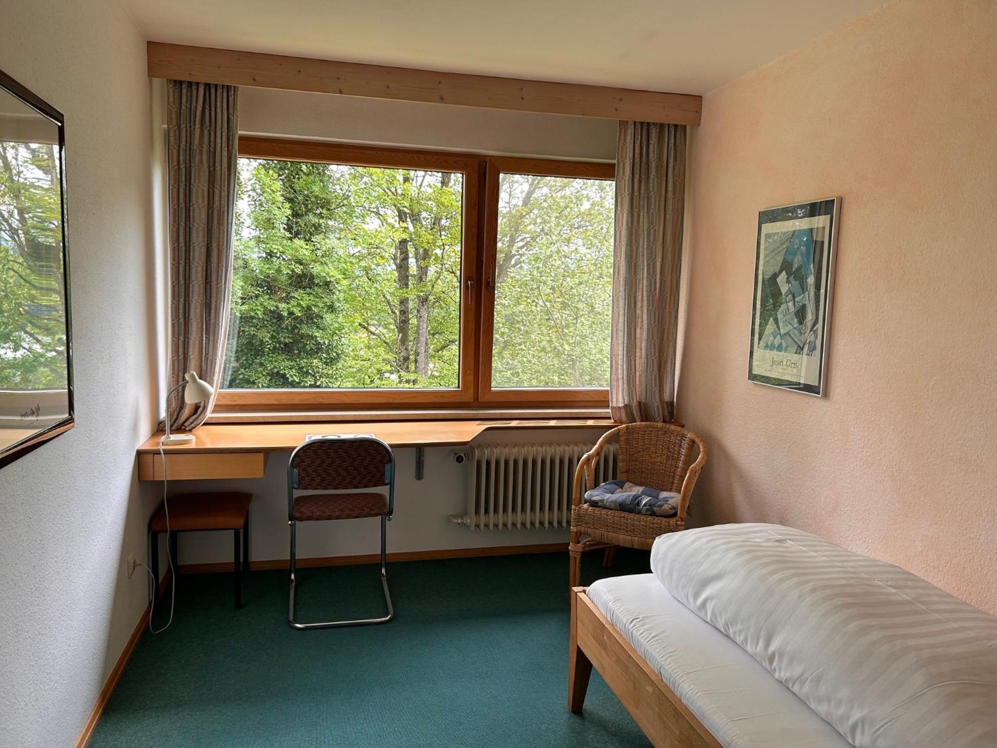 Humboldt-haus 2* Achberg