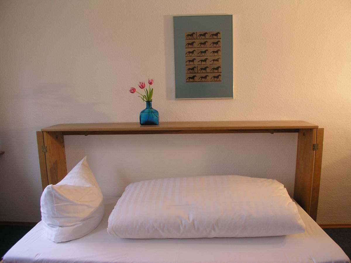 Gasthuis Humboldt-haus 2*