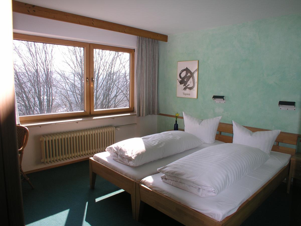 Maison d'hôtes Humboldt-haus