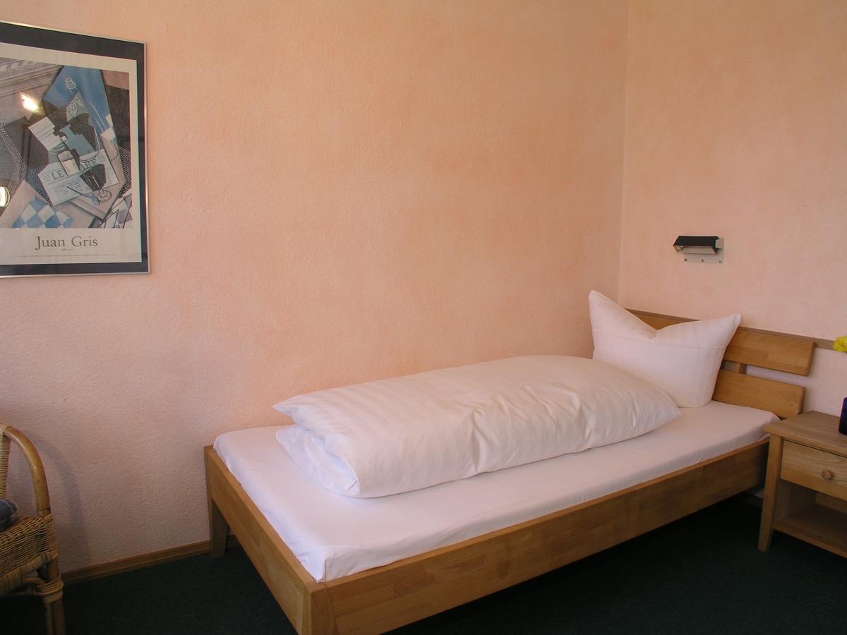 Humboldt-haus Maison d'hôtes Achberg