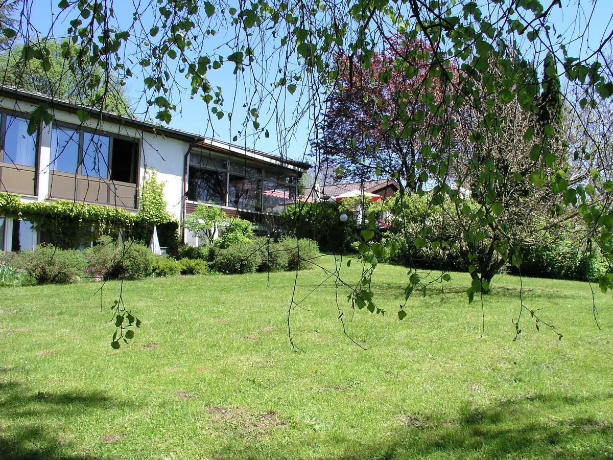 Maison d'hôtes Humboldt-haus Achberg