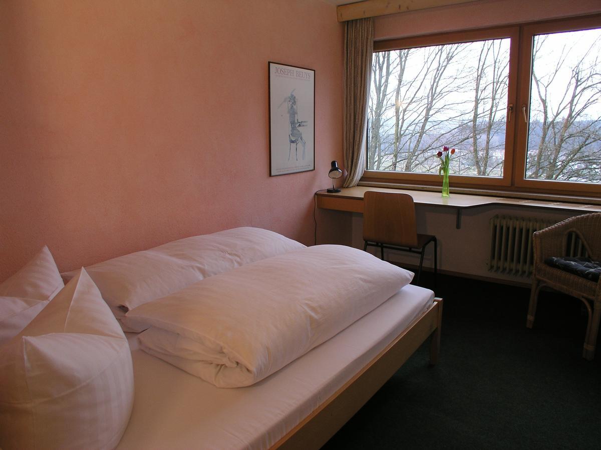 Humboldt-haus Gasthuis Achberg